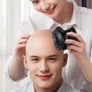 The Precisionist | Carbon-Steel Blade Professional Hair Clipper