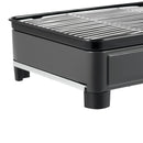 The Ember Circuit | Portable Butane Camping Grill for Outdoor Cooking