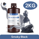 ANYCUBIC ABS-Like Pro 2 3D Printer UV Resin 405nm For LCD DLP Printers Strong Formula Printing Accuracy Up to 0.1mm ABS+ Update