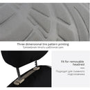 Car Seat Covers For JEEP Wrangler Sahara Commander Cherokee Compass Renegade Grand Cherokee WK Car Cushion Seats Car Accessories