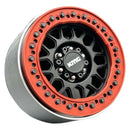 1.9 Inch 2.2 Inch New KMC Metal Climbing Wheel Hub for 1/10 RC Crawler Car AXIAL SCX10 TRX4 Defender RC4WD D90 K10 MK07 Tank 300