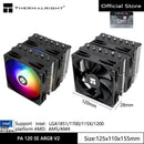 Thermalright Peerless Assassin 120 SE V2 CPU Cooler
