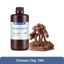 ANYCUBIC 405nm UV Resin Standard Resin For LCD 3D Printer For Photon Mono 7 Pro 3D Printing Materials Photosensitive Resin