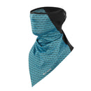 WEST BIKING Summer Cycling Hiking Scarfs UV Protection Bandana Mountaineering Mask Ear Hanging Neck Cover Cooling Sport Gear