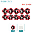 RETEKESS Hookah Wireless Waiter Calling System Restaurant Pager T128 Watch Receiver T117 Call Button Customer Service For Cafe