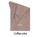 Microfiber Gym Towel Non-slip Quick Dry Cooling Towel for Yoga Exercise Swimming Fitness Beach Running Body Towel Home Towel