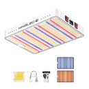 KINGLED Led Grow Light 1000W/2000W/3000W/4000W full spectrum Phytolamp for plants in grow tent greenhouse grow box