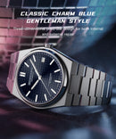 Specht&Sohne New Arrivals Men's Watch Miyota 8215 Automatic Mechanical Watches Stainless Steel 50M Waterproof Relogio Masculino