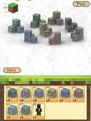 Magnetic Building Blocks for children's Toys, Puzzle Learning, Birthday and Christmas Gifts