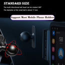 Car Mount for Toyota Corolla E210 8/9" Screen 2019~2023 Air Vent Mobile Phone Holder GPS Bracket Gravity Stand Auto Accessories