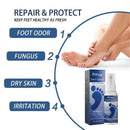 Instant Foot Peeling Spray Heel Scraper Corn Remover Callus And Dead Skin Remover For Feet Gentle Formula For Cracked