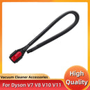 For Dyson V7 V8 V10 V11 Handheld Vacuum Cleaner Accessories Washable HEPA Filter Roller Brush Head Replacement Parts