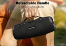 The Acoustic Forge | Tronsmart Mirtune S100 50W Portable Speaker