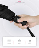 The Defender | LAND ROVER Automatic All-Weather Storm Umbrella