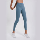 Nepoagym EXPLORING XXS To XL Plus Size Women Yoga Leggings High Waist Sport Leggings Naked Feel Yoga Pants