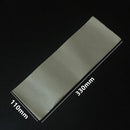 Hot Air Duct Mica Insulation Paper Insulation Paper High Temperature Resistant Soft Mica Paper Heat Accessories