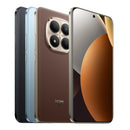 Xiaomi Redmi Note 15 Pro Plus 5G 8GB 256GB 12GB 512GB NFC 100W Hyper Charge 200MP Camera 6500mAh Battery