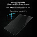 Nfep薄膜 280x200x0.127毫米 PFA薄膜 适用于CREALITY HALOT PLAY LD006 HALOT SKY 2022 HALOT RAY HALOT LITE 3D打印机配件