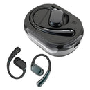 138 Languages Translation Earbuds Wireless BT 5.4 Real Time Translator Headphones Noise Reduction Smart Voice Translator Device
