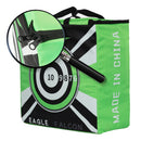 Archery Target Bag Hunting Replacement Cover Bags Water Resistant Portable Bow Target with Carrying Handle Training Accessories