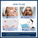 The 'Lumina' 3D Flexible LED Therapy Mask
