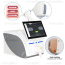The Lumina 6000 | 755/808/940/1064 nm Diode Laser Workstation, 5000W to 6000W
