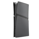 Spider ABS Hard Case Replacement Faceplate Console Cover Anti-Scratch Faceplate Dustproof with Cooling Vent for PS 5 Pro Console