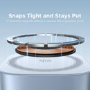 UGREEN Qi2 25W 15W Magnetic 2-in-1 Wireless Charger Stand Fast Charging Stand Magsafe Charger For iPhone 16 17 Series