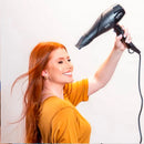 BSC2000 Britannia Hair Dryer 6 Combinations 127V