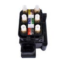 AP02 Suspension Valve Block For Mercedes-Benz W221 M-Class W164, GL X164, R W251 A2123200358 1663200204 A251320005 2123200358
