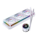 Jonsbo TH-360 AIO CPU Liquid Cooling Integrated Water-cooled Radiator TH-240 PC Water Cooler LGA1700 1851 1200 115X AM4 AM5