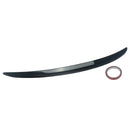 M Performance Style  For Bmw G30 Rear Roof Spoiler 5 Series M Performance Style 2017-2019 Car Accessories