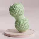 Fascia Ball Foot Massage Ball Neck Membrane Peanut Ball Sole Muscle Relaxation To Relieve Fatigue Yoga Arch Back Fascia Massager