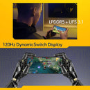 新款POCO F4 5G国际版 6GB 128GB/8GB 256GB 骁龙870八核 67W快充 120Hz 6400万三摄 NFC