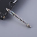 M4011/J321 Glass Geiger Muller Tube High Sensitivity Geiger Counter Kit αβParticles Gamma/X-rays for Nuclear Radiation Detection