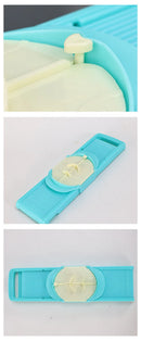 The Kitchen Atelier | Multi-Function Pro Vegetable Chopper
