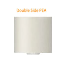 ENERGETIC 165x165mm Ender-2 升级版黑色PEI Pro双面纹理PEI PET PEO PEY弹簧钢板磁性底座