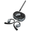 138 Languages Translation Earbuds Wireless BT 5.4 Real Time Translator Headphones Noise Reduction Smart Voice Translator Device