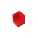 Gobricks 10个高科技拼装颗粒6231 1x1x1积木套件零件创意儿童生日礼物DIY玩具