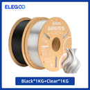 The Rapid Flow | High-Speed PETG Filament 1.75mm for FDM Printers
