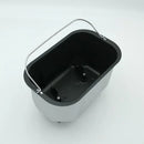 Bread bucket for silvercrest /SILVER CREST 850 SBB EDS A1/ Jauter /LIDL bread machine Bread barrel parts