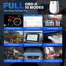 The MaxiAP AP200 | Bluetooth OBD2 Scanner with All-System Diagnostics
