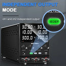NICE-POWER ProSeries Dual-Channel DC Power Supply