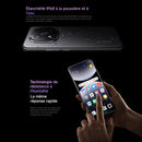 小米Redmi Note 14 Pro Plus 5G，NFC，骁龙7s Gen 3，6.7英寸1.5K AMOLED屏幕，120Hz，2亿像素摄像头，5110毫安电池，不含充电器