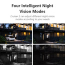 IMOU Cruiser 2 5MP Wi-Fi Outdoor Security Camera AI Smart Tracking Human Vehicle Detection IP66 Night Vision Two Way Talk