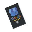在 TripAdvisor 评论 NFC 卡片/Facebook/Instagram/Trustpilot/NFC 评论卡