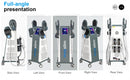 The Pulse Architect | Myoslim RF Electromagnetic Body Sculpting System