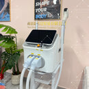 The Soprano Two | 2-in-1 808 nm Diode and Picosecond Platform, 7000W with 16 Bars