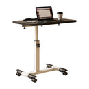 Adjustable Autonomy Overbed Desk & Standing Workstation