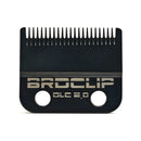 BRDCLIP Professional Replacement Head 440C Steel Diamond Like Coating Ceramic Hair Clipper Blade Rechargeable Clipper